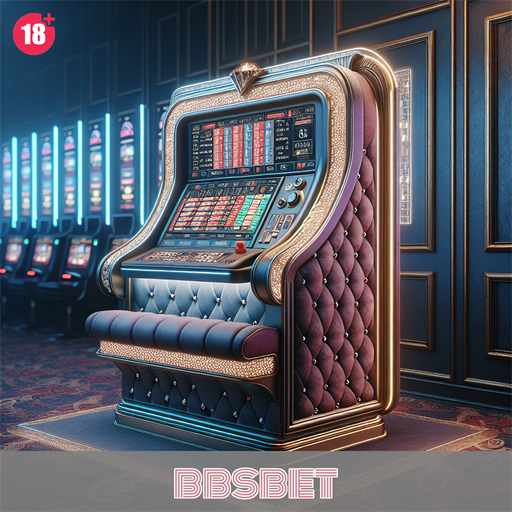 Criatividade e Diversão com a App da bbsbet