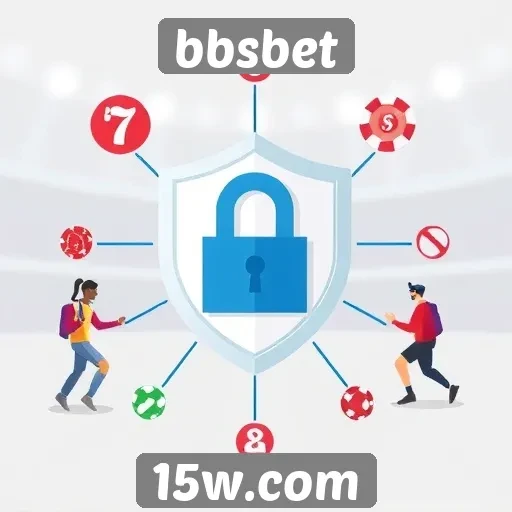Avaliação da segurança e confiabilidade do bbsbet
