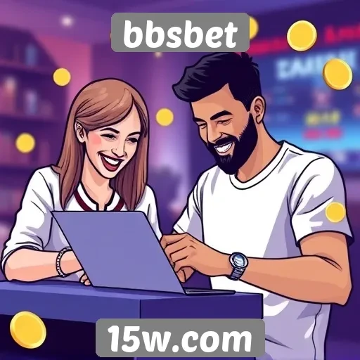 Impacto das promoções no engajamento de usuários do bbsbet