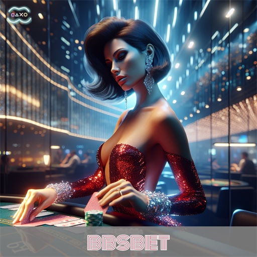 Slots Incríveis da bbsbet: Diversão e Emoção em Cada Girada