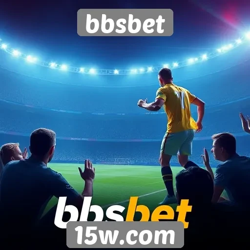 Apostas esportivas e suas particularidades no bbsbet